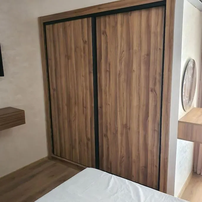 Appartement Pres Du Hotel Ibis Et Wazo Et Marjane Mall Marrakesh