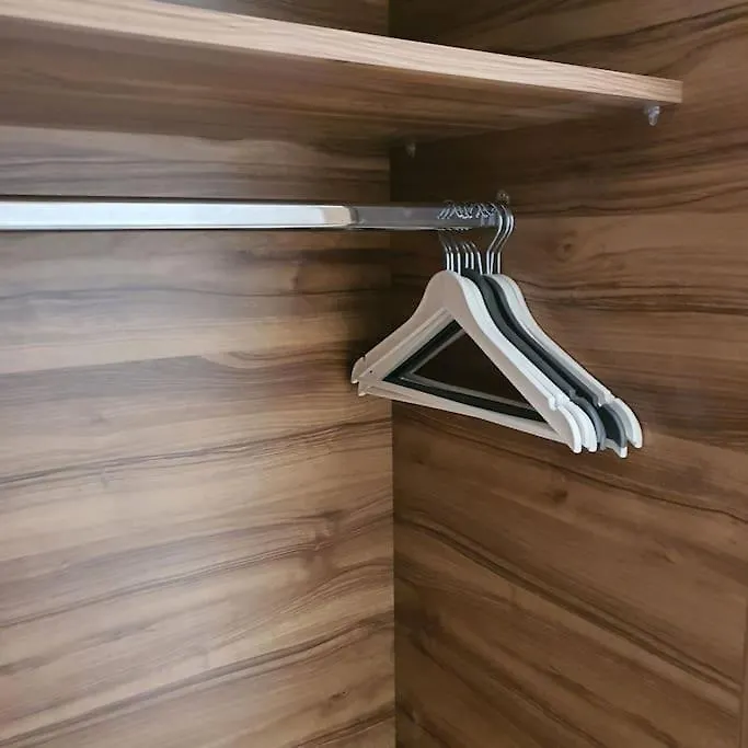 Apartmán Appartement Pres Du Hotel Ibis Et Wazo Et Marjane Mall Marakéš Maroko