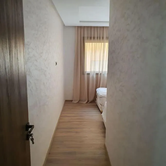 Appartement Pres Du Hotel Ibis Et Wazo Et Marjane Mall Marrakesh Apartment