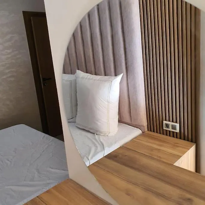 Appartement Pres Du Hotel Ibis Et Wazo Et Marjane Mall Marrakesh Apartment