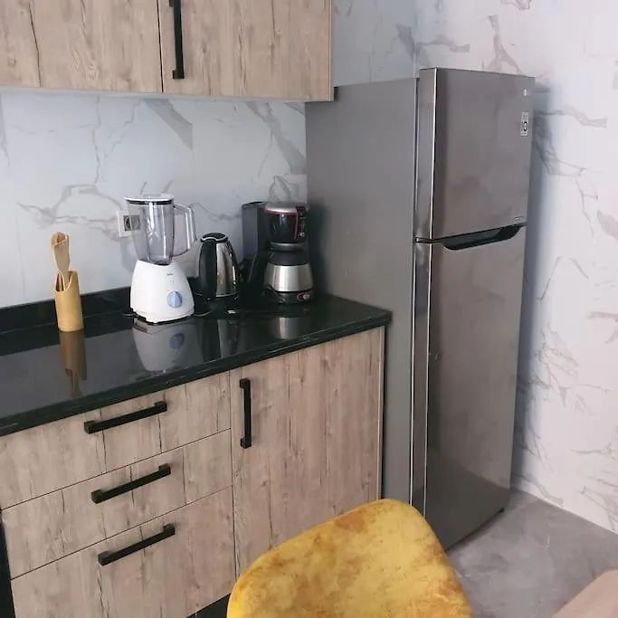 Appartement Pres Du Hotel Ibis Et Wazo Et Marjane Mall Marrakesh 0*,  Morocco