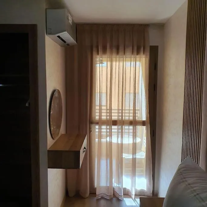 Appartement Pres Du Hotel Ibis Et Wazo Et Marjane Mall Marrakesh Apartment
